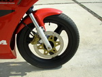     Cagiva Prima50 1996  17